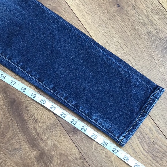 AG “THE STILT” JEANS - Picture 8 of 9